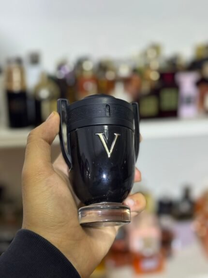 Paco Rabanne Invictus Victory EDP