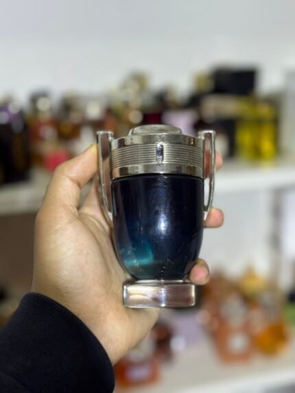 Paco Rabanne Invictus Legend EDP