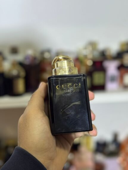 Gucci Intense Oud EDP