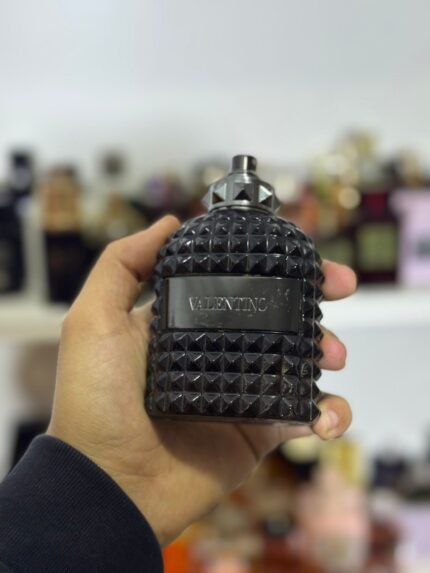 Valentino Uomo Intense EDP