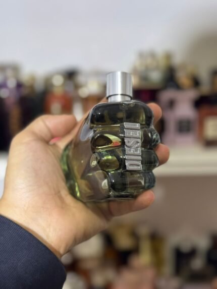 Diesel Only The Brave Wild EDT