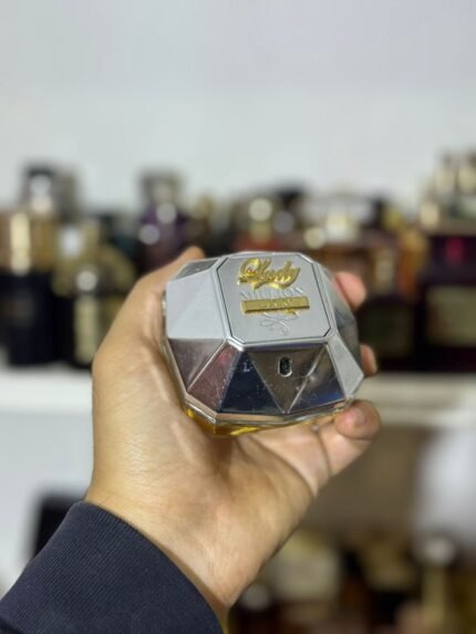 Paco Rabanne Lady Million Lucky EDP