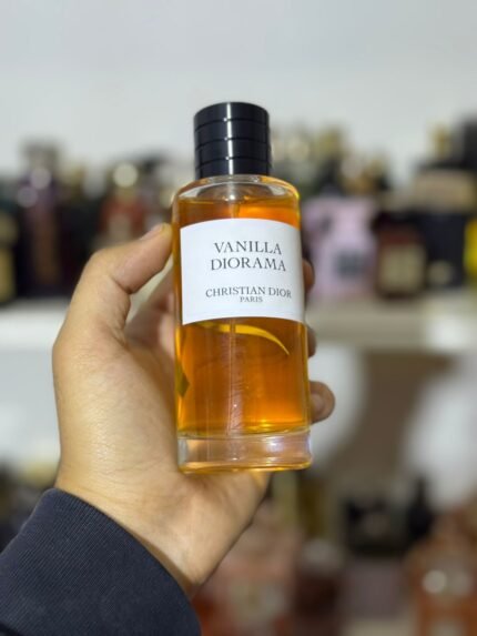 Christian Dior Vanilla Diorama EDP