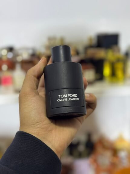 Tom Ford Ombré Leather EDP