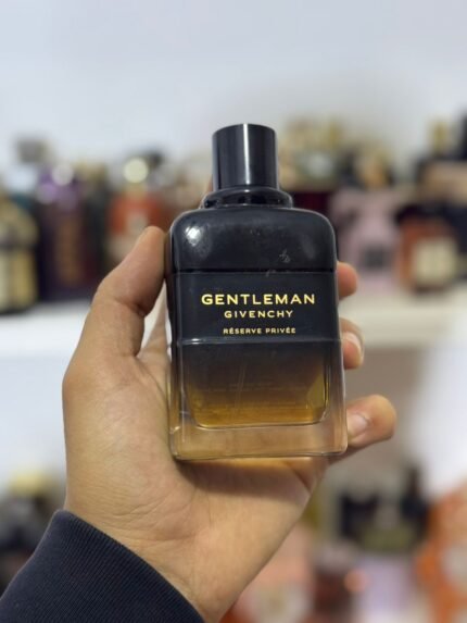 Givenchy Gentleman Réserve Privée EDP