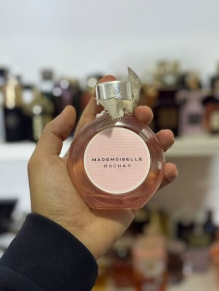 Rochas Mademoiselle Rochas EDT
