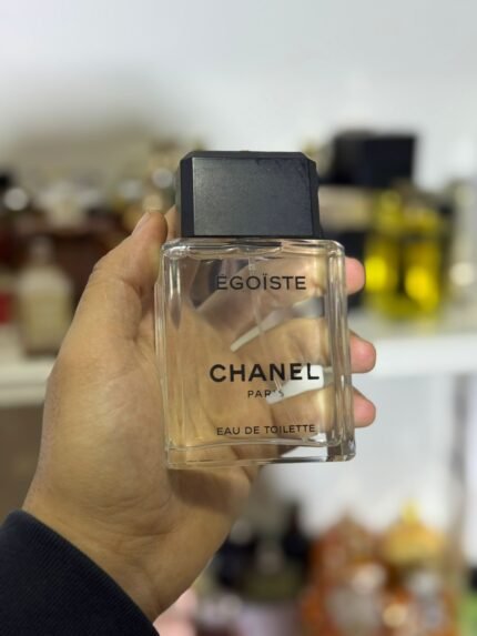 Chanel Égoïste EDT
