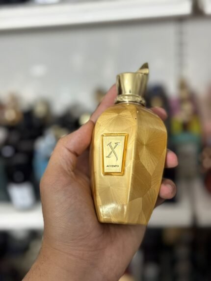 Xerjoff Accento EDP