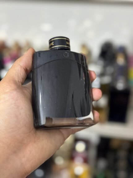 Montblanc Legend Night EDP