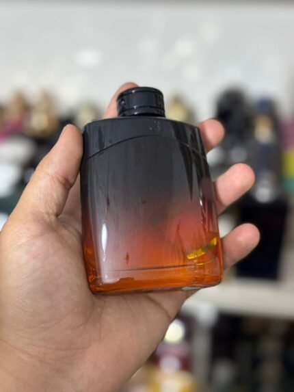 Montblanc Legend Red EDP