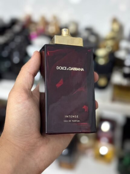 Dolce & Gabbana Intense EDP
