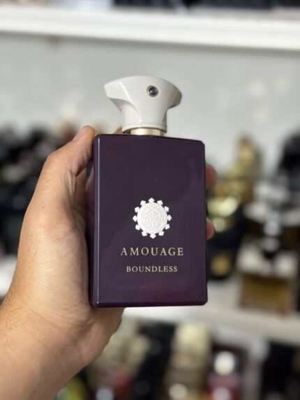 Amouage Boundless EDP