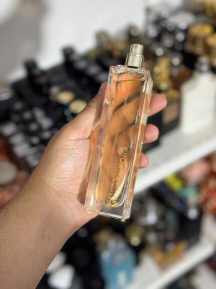 Michael Kors Sexy Amber EDP