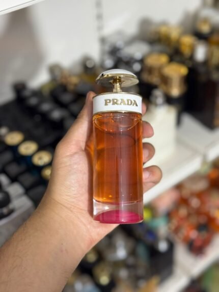 Prada Candy EDP