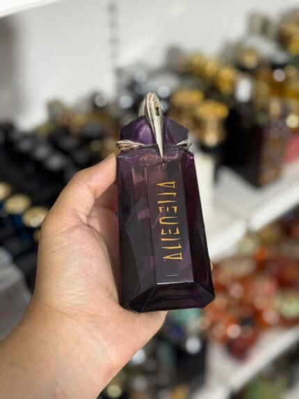 Mugler Alien EDP
