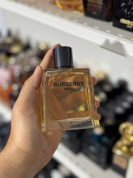 Burberry Hero EDT