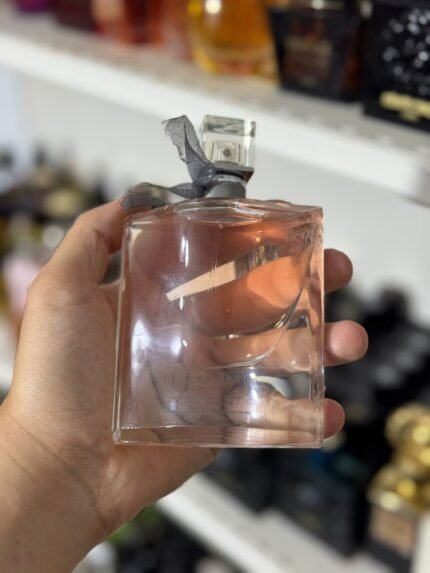 Lancôme La vie est belle EDP