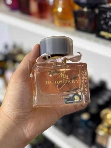 Burberry My Burberry Blush EDP
