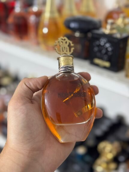 Roberto Cavalli Roberto Cavalli EDP