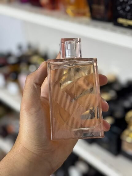Burberry Brit  EDP