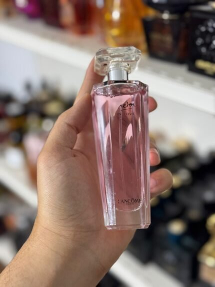 Lancôme Trésor In Love EDP