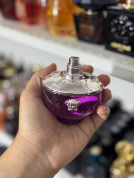 Versace Dylan Purple EDP