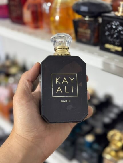 KAYALI Elixir | II EDP