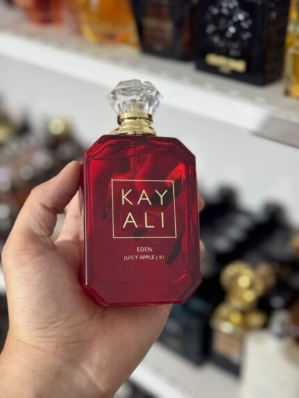 Kayali Eden Juicy Apple | 01 EDP
