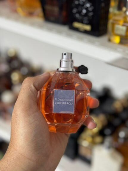 Viktor&Rolf Flowerbomb Nectar EDP