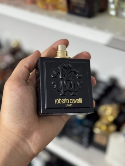 Roberto Cavalli Uomo EDT