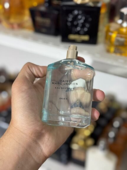 Marc Jacobs Daisy Eau So Fresh Skies EDT