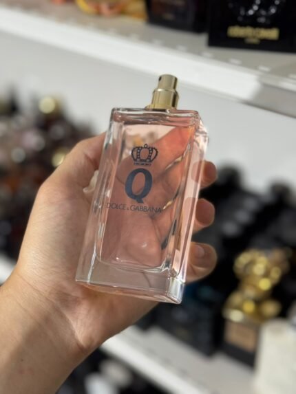 Dolce & Gabbana Q EDP