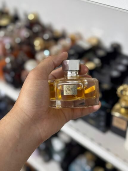 Gucci Flora EDP