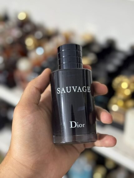 Dior Sauvage EDt