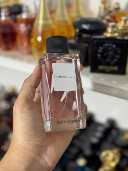 Dolce & Gabbana L'Imperatrice EDT