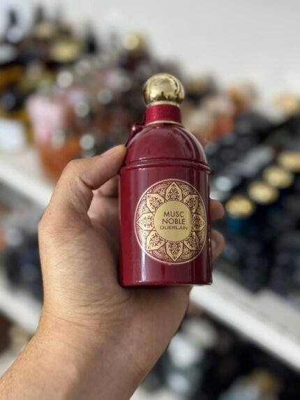Guerlain Musc Noble EDP