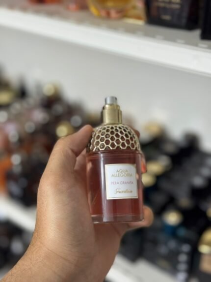 Guerlain Aqua Allegoria Pera Granita EDT