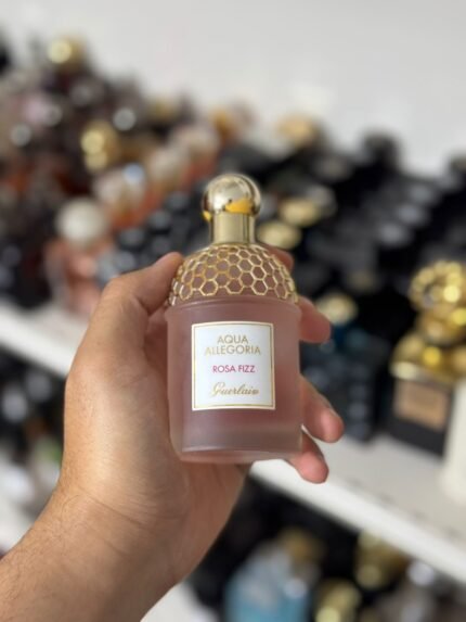 Guerlain Aqua Allegoria Rosa Fizz EDT