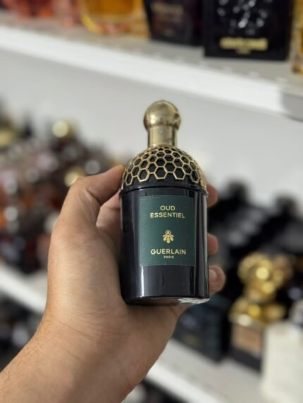 Guerlain Oud Essentiel EDP