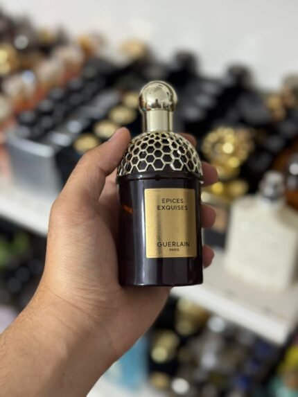 Guerlain Epices Exquises EDP