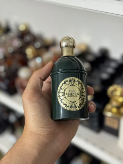 Guerlain Oud Essentiel EDP