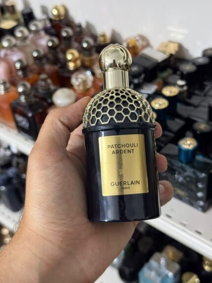 Guerlain Patchouli Ardent EDP