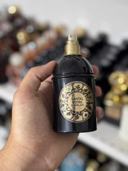 Guerlain Santal Royal EDP