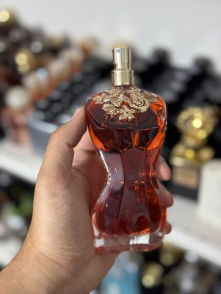 Jean Paul Gaultier La Belle EDP