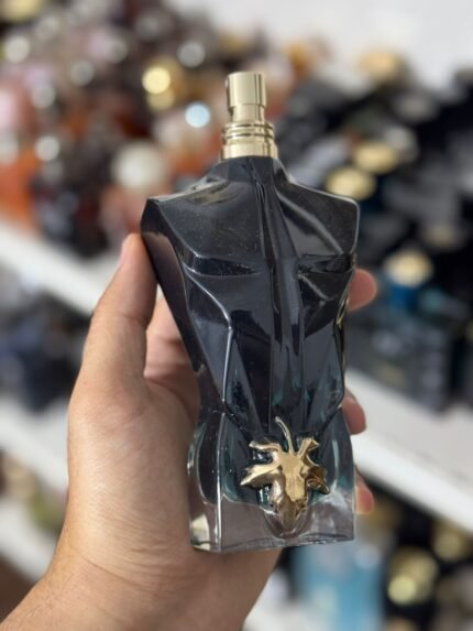 Jean Paul Gaultier Le Beau Le Parfum