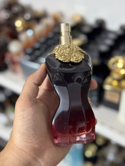 Jean Paul Gaultier La Belle Le Parfum