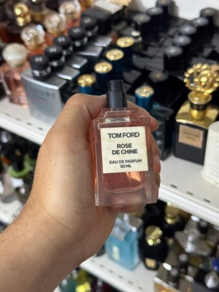 TOM FORD ROSE DE CHINE EDP