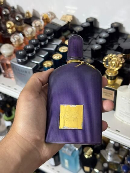 Tom Ford Velvet Orchid EDP