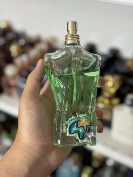 Jean Paul Gaultier Paradise Garden