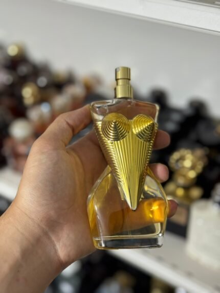 Jean Paul Gaultier Divine